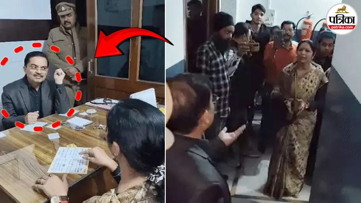 bijnor cmo dr sunil tevatia illegal clinic raided women commission