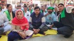 bijnor five girls missing protests hindu organizations