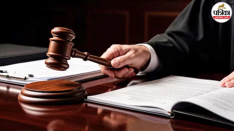 bijnor son sentenced to life for killing father over liquor money