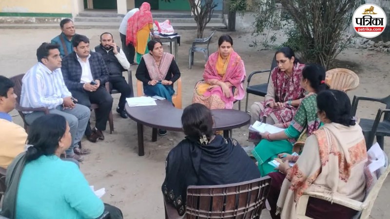 bijnor voter enumeration form deadline 25 november online sir revision