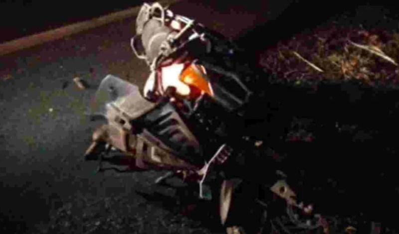 Discovery of bodies of two Navy personnel in MP creates sensation