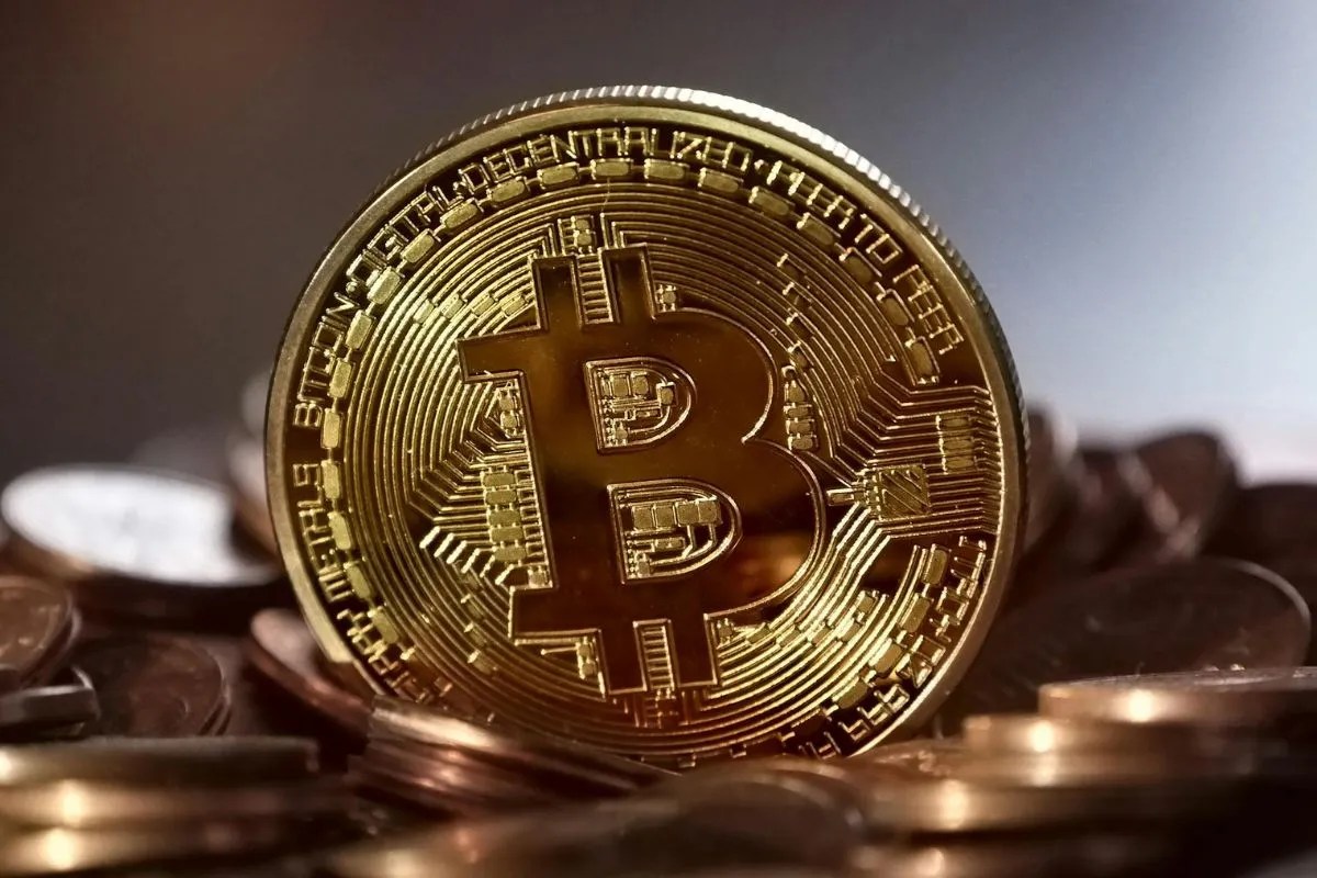 Bitcoin Price Today