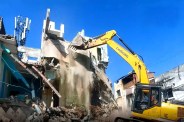 Bulldozers Action