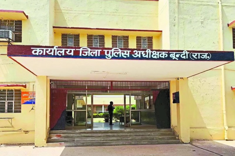 थाने जाने का झंझट खत्म एप के जरिए दो सूचना, लोकेशन पर पहुंचेगी पुलिस