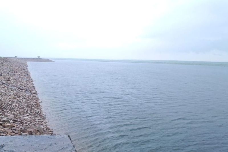 21 किलोमीटर लंबी टनल का होगा निर्माण, ब्रह्माणी और चंबल से बनास नदी को जोड़ेंगे