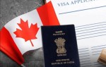 Canadian visa for Indian students
