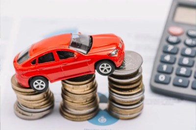 Car Loan Interest Rate