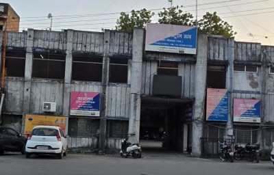 Short video poster image