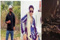 CG Road Accident: तेज रफ़्तार अज्ञात वाहन ने मारी जोरदार टक्कर, काम के बाद घर लौट रहे एम्स के कर्मचारी की मौत