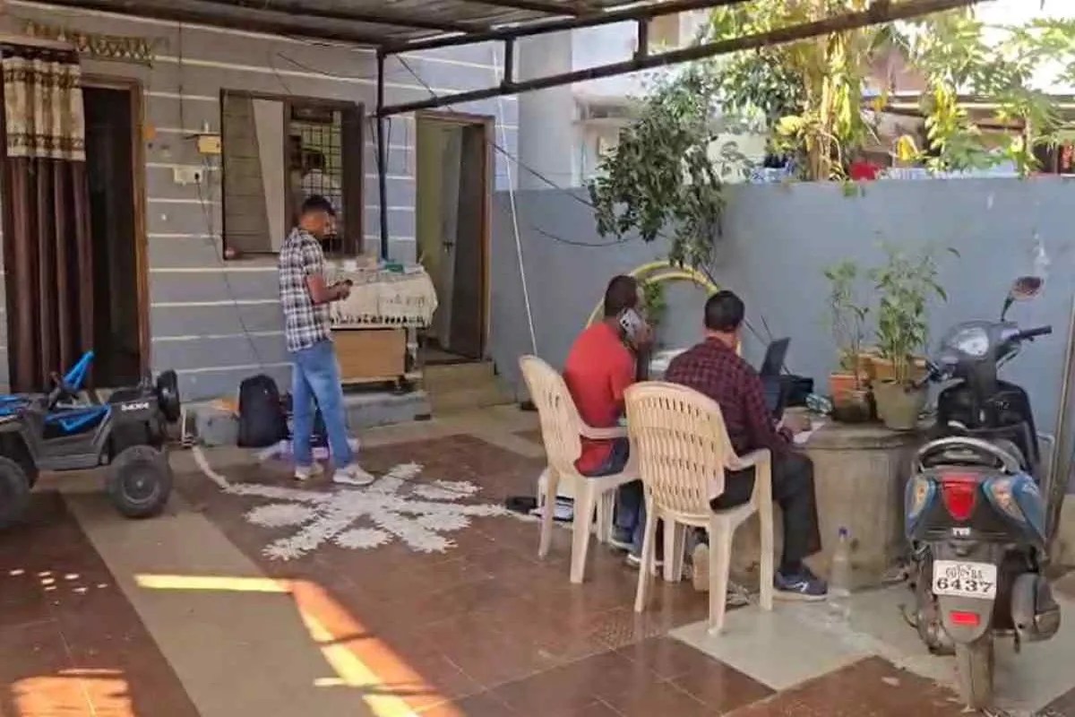 Bribe Case: एसीबी की बड़ी कार्रवाई, घूस लेते पकड़ाया सब इंजीनियर