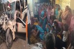 CG Accident: जवान का पार्थिव शरीर पहुंचा घर.. अंतिम यात्रा में रो पड़ा पूरा गांव