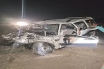 CG Accident: छत्तीसगढ़ में भीषण सड़क हादसा, स्कार्पियो और ट्रक मे जबरदस्त टक्कर, 5 लोगों की दर्दनाक मौत