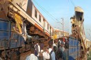 BIlaspur Train Accident: बिलासपुर रेल हादसा अपडेट, ईलाज के दौरान 1 और घायल ने तोड़ा दम, 14 हुई मृतकों की संख्या