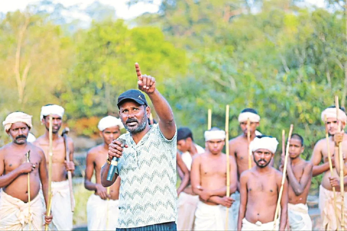 CG Film: बिरसा मुंडा पर बन रही पहली छत्तीसगढ़ी फिल्म बिरसा बलिदानी, गरियाबंद चल रही शूटिंग