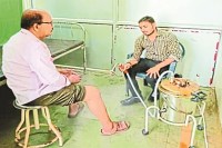 CG News: आयुर्वेद इलाज के प्रति बढ़ा लोगों का रुझान, नि:शुल्क इलाज के साथ दवाई भी, महीने में 600 मरीज आ रहे