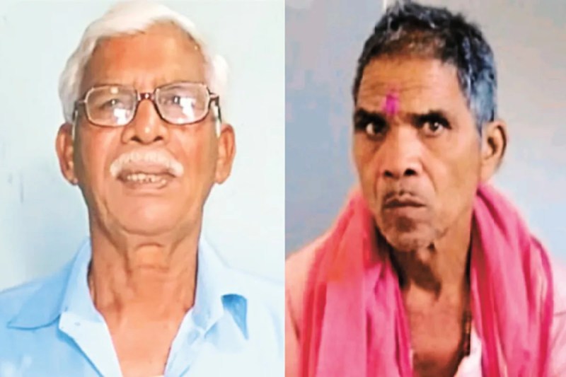 CG News: दो सगे भाइयों का दो घंटे के अंतराल में हो गया निधन, पूरे गांव में छाया मातम