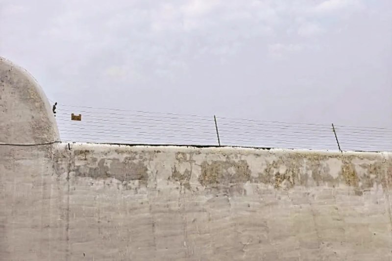 CG News: जेल की सुरक्षा कमजोर, सोलर करंट भी खराब, 2022 की घटना से अधिकारियों ने नहीं लिया अब तक सबक