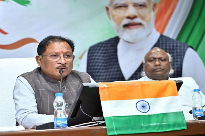 वंदे मातरम् मां भारती की साधना और आराधना की प्रेरक अभिव्यक्ति : प्रधानमंत्री नरेंद्र मोदी