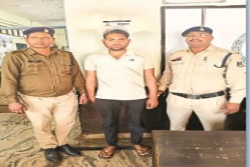 CG Fraud: 36 लाख का फर्जीवाड़ा, एक और आरोपी पकड़ाया, अब तक 11 गिरफ्तार