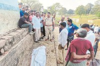 CG News: सुरही नदी ने एक बार फिर ली मासूम की जान, नहाने गया पांचवीं का छात्र डूबा, डेढ़ माह में दूसरी मौत