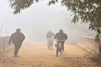 WeatherUpdate: दस साल में पहली बार सबसे गर्म नवंबर, अगले 3 दिन में 16 डिग्री तक पहुंचने की संभावना