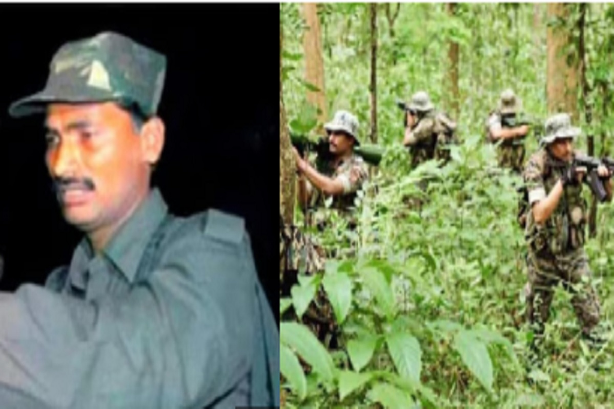 CG Naxal Encounter: सुरक्षाबलों का बड़ा एक्शन, हिडमा के बाद अब देवजी ढेर, डेढ़ करोड़ का था ईनाम
