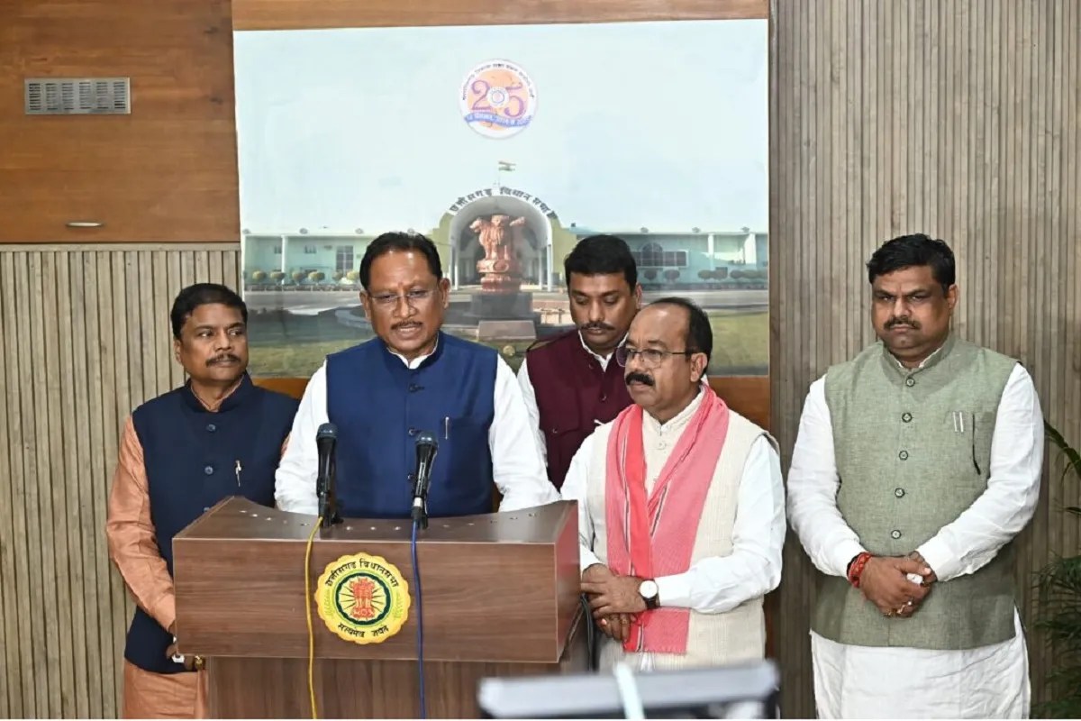 बिजली उपभोक्ताओं को बड़ी राहत, अब 200 यूनिट खर्च तक हाफ बिल, मुख्यमंत्री ने विशेष सत्र में की बड़ी घोषणा