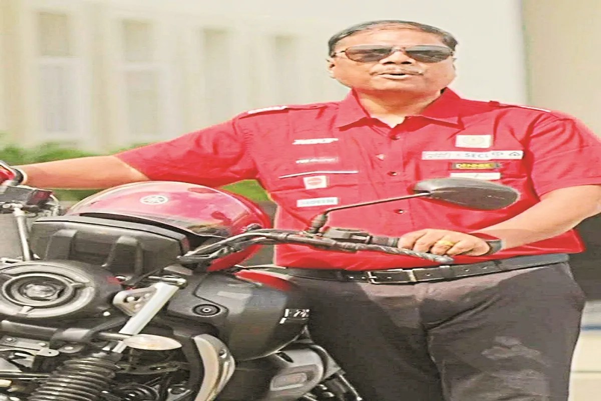 Raipur News: राष्ट्रीय सुपरक्रॉस चैंपियनशिप का आयोजन, रायपुर के आउटडोर स्टेडियम में बाइकर्स दिखाएंगे स्टंट