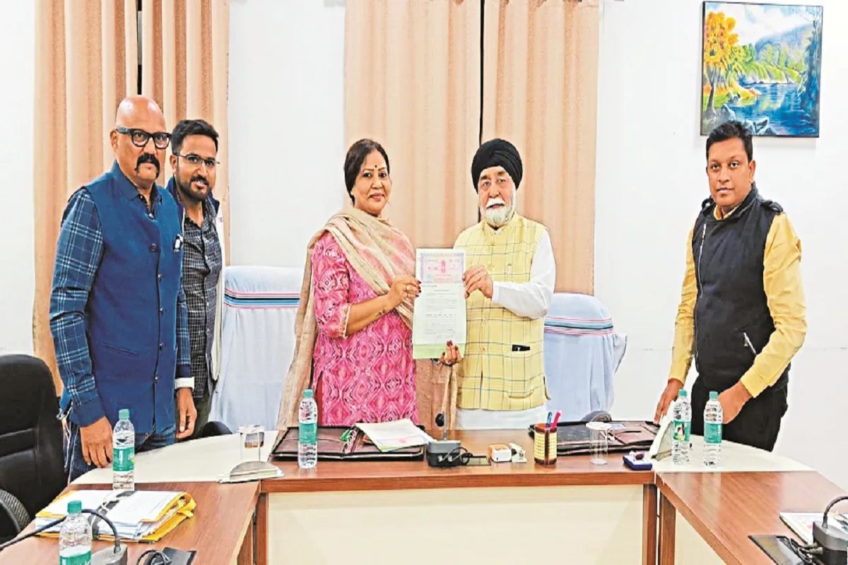 Raipur News: 30 साल के लिए लीज पर दिया 140 करोड़ का क्रिकेट स्टेडियम, सरकार को होगा करोड़ों रुपए का लाभ