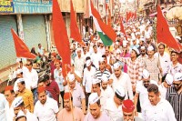 CG News: अमित बघेल के खिलाफ एफआईआर दर्ज, गिरफ़्तारी को लेकर निकाली रैली, यह है प्रमुख मांगे