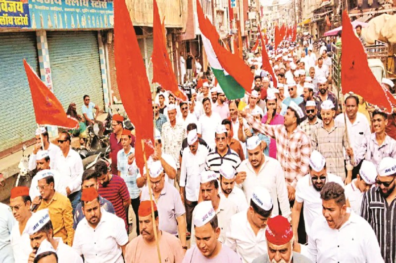 CG News: अमित बघेल के खिलाफ एफआईआर दर्ज, गिरफ़्तारी को लेकर निकाली रैली, यह है प्रमुख मांगे