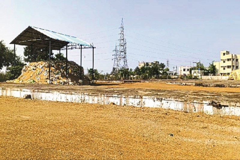 CG Dhan Kharidi: काम पर लौटे कर्मचारी, 182 केंद्रों में धान खरीदी के लिए टोकन जारी