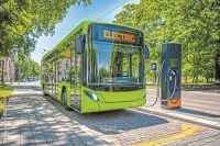 Pm E-Bus: भिलाई में दौड़ेगी 50 ई-बसें, 90 फीसदी काम हुआ पूरा, इन तीन शहरो का नाम भी शामिल