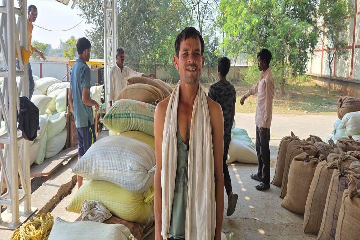 घर बैठे धान विक्रय का नया दौर, तुंहर टोकन ऐप से किसानों को मिली बड़ी राहत