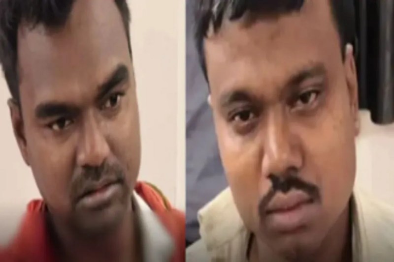 CG News: मसाज कराने पहुंचे दो तहसीलदार के साथ हुई मारपीट, मचा हड़कंप, देखें वीडियो