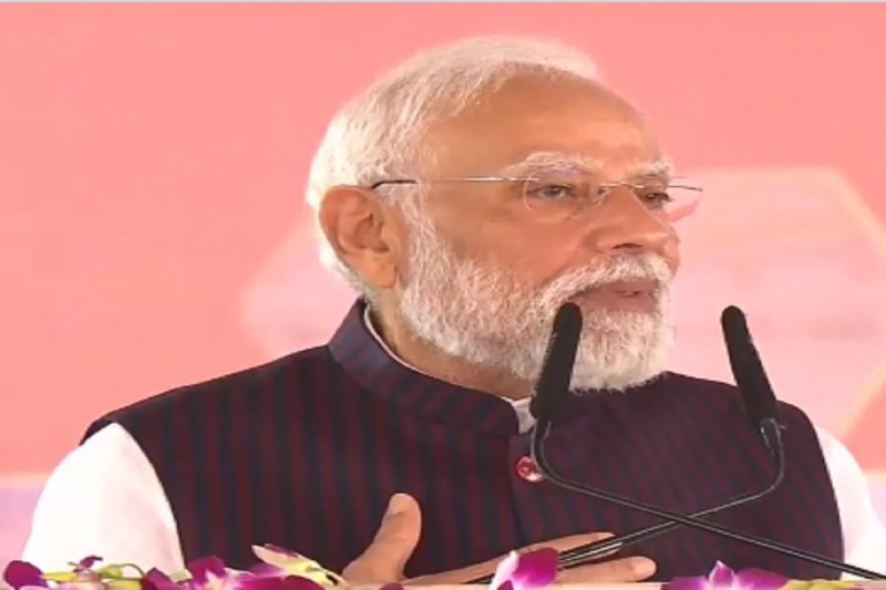 PM Modi Visit CG: पीएम मोदी ने डिजिटल जनजातीय संग्रहालय का किया उद्घाटन, नए विधानसभा में प्रधानमंत्री बोले-