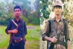 Naxal Encounter:150 से अधिक जवानों का हत्यारा हिड़मा मारा गया, एक करोड़ का था इनाम