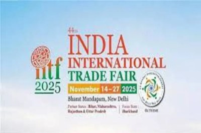 भारत अंतर्राष्ट्रीय व्यापार मेला, 14 नवंबर से दिल्ली में बिखरेगी छत्तीसगढ़ के औद्योगिक विकास की छटा