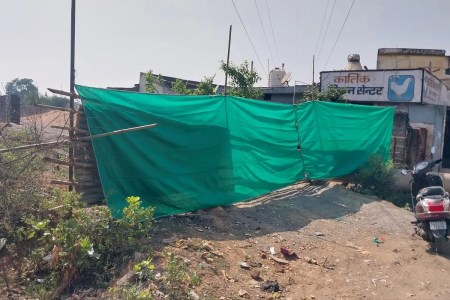 Raipur News: हीरापुर में हुई घटना में दो मासूमों की मौत, शोक में डूबा पूरा इलाका, दो दिन बाद भी बिल्डर पर रिपोर्ट दर्ज नहीं,