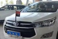 DGP-IG conference: छत्तीसगढ़ में डीजीपी-आईजी कॉन्फ्रेंस शुरू, रायपुर पहुंचे NSA अजीत डोभाल, देर रात पहुंचेंगे पीएम