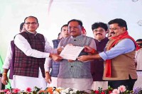 प्रधानमंत्री नरेंद्र मोदी ने कोयंबटूर से जारी की प्रधानमंत्री किसान सम्मान निधि की 21वीं किस्त, छत्तीसगढ़ के 25 लाख किसानों के खातों में पहुंचे 500 करोड़ रुपये