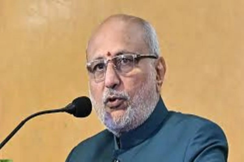 CG News: छत्तीसगढ़ दौरे पर आ रहे उपराष्ट्रपति, लखपति दीदी समेलन में होंगे शामिल, राजनांदगांव क्षेत्र नो लाइंग जोन घोषित