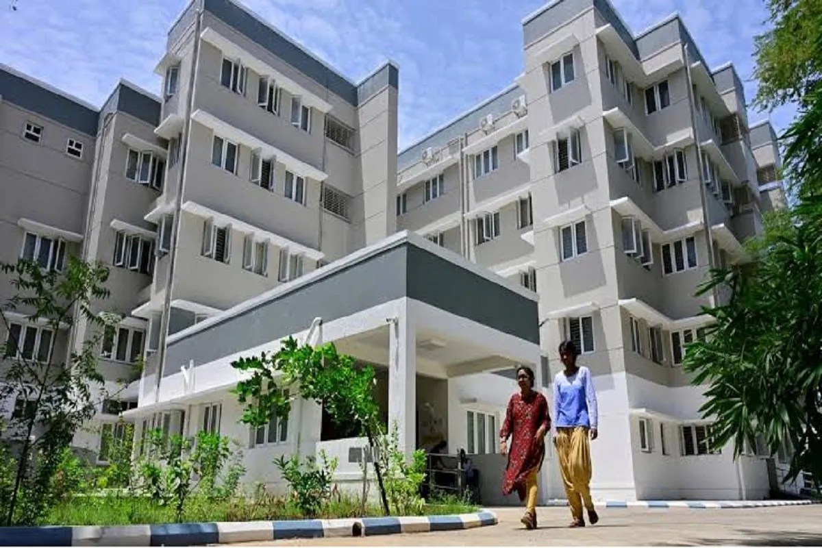 रायपुर में बनेगा तीन वर्किंग वुमन हॉस्टल, महिलाओं को मिलेगी रहने की सुविधा, वर्कऑर्डर जारी