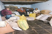 CG Dhaan Kharidi: धान खरीदी के पहले ही दिन अवैध परिवहन पर बड़ी कार्रवाई, दो ट्रक व 666 क्विंटल जब्त