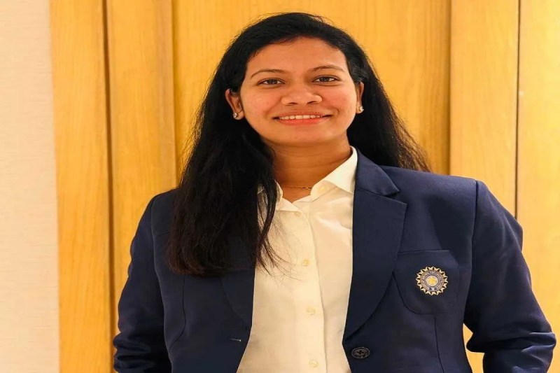 छत्तीसगढ़ की बेटी आकांक्षा सत्यवंशी ने विश्व स्तर पर बढ़ाया प्रदेश का गौरव : मुख्यमंत्री विष्णु देव साय