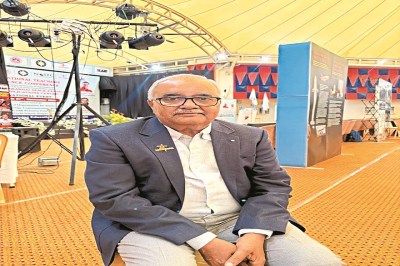 इसरो के साइंटिस्ट की पत्रिका से खास बातचीत, कैप्सूल से अंतरिक्ष में भेजे जाएंगे 3 लोग, 1.5 तक करेंगे आकाश की यात्रा