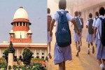 सुप्रीम कोर्ट के दिशा-निर्देशों के बाद शिक्षा विभाग ने स्कूलों में बच्चों की सुरक्षा हेतु जारी किए कड़े निर्देश, बच्चों को आवारा कुत्तों से बचाने के लिए शिक्षा विभाग की नई व्यवस्था लागू