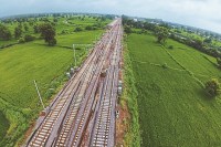 Indian Railway: जल्द शुरू होगी धमतरी से रायपुर रेल सुविधा, तैयारी हुई तेज, गुड्स के लिए चलेगी अलग ट्रेन