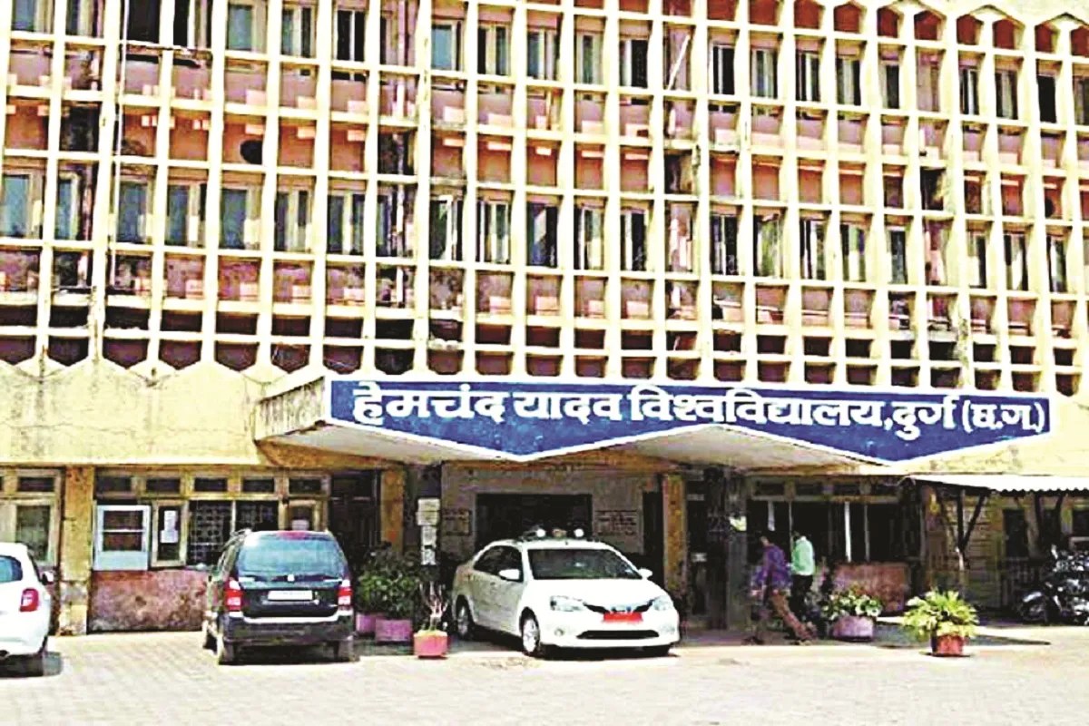 Bhilai News: हेमचंद यादव विश्वविद्यालय तैयार करेगा विशेष बच्चों के शिक्षक, जानिए क्या हैं ये कोर्स