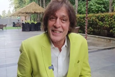 chunky pandey interview